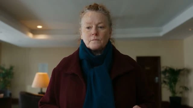 Second independently delivered Elena scene with convincing resemblance